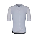 ES16 Wielershirt Supreme. Lichtpaars