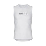 ES16 Mouwloze mesh basislaag. Unisex