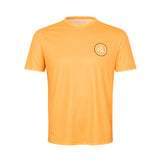ES16 Performance T-shirt Oranje