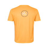 ES16 Performance T-shirt Oranje