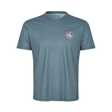 ES16 Performance T-shirt Grijs