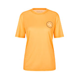 ES16 Performance T-shirt Oranje
