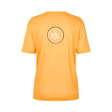 ES16 Performance T-shirt Oranje