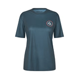 ES16 Performance T-shirt Donkergrijs
