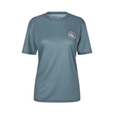 ES16 Performance T-shirt Grijs