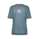 ES16 Performance T-shirt Grijs