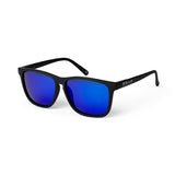 ES16 Supreme zonnebril.  Gepolariseerd blauw