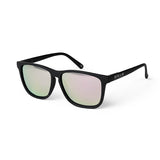 ES16 Supreme zonnebril.  Gepolariseerd roze