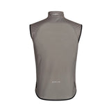 ES16 Fiets Windvest Pro Stratos Mystic Grey