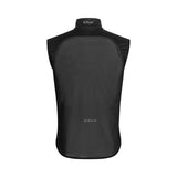 ES16 Fiets Windvest Pro Stratos Zwart
