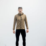 ES16 Ultralight Tights Zwart met zijzakken
