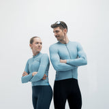 ES16 Fietsbroek PRO Supreme. Cai Hij Blauw