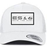 ES16 Cap wit