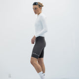 ES16 Supreme shirt met lange mouwen. Gebroken wit