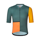 ES16 EVO Recycle wielershirt