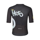 ES16 EVO Recycle wielershirt