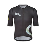 ES16 EVO Recycle wielershirt