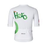 ES16 EVO Recycle wielershirt