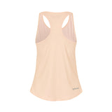 ES16 Classic Singlet Crème