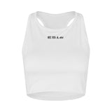 ES16 Classic Sportbeha Wit