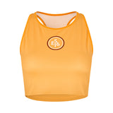 ES16 Performance Sportbeha Oranje