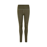 ES16 Ultralight Tights Legergroen