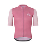 ES16 Fietsshirt lichtgewicht Supreme - Roze