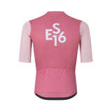 ES16 Fietsshirt lichtgewicht Supreme - Roze