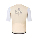 ES16 Fietsshirt lichtgewicht Supreme - Latte