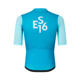 ES16 Fietsshirt lichtgewicht Supreme - Turquoise