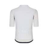 ES16 Wielershirt Supreme. Crèmewit