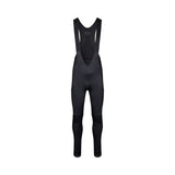 ES16 Lange Cargo Fietsbroek Supreme unisex - met zeem en zakken. Zwart