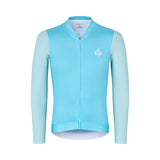 ES16 longsleeve lichtgewicht Supreme - Turquoise