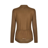 ES16 longsleeve lichtgewicht Supreme - Bruin Dames