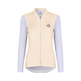 ES16 longsleeve lichtgewicht Supreme - Latte dames