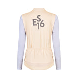 ES16 longsleeve lichtgewicht Supreme - Latte dames