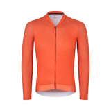 ES16 longsleeve lichtgewicht Supreme - Oranje