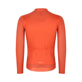 ES16 longsleeve lichtgewicht Supreme - Oranje