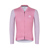 ES16 longsleeve lichtgewicht Supreme - Roze