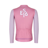 ES16 longsleeve lichtgewicht Supreme - Roze