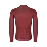 ES16 longsleeve lichtgewicht Supreme - Bordeaux