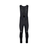ES16 Winterfietsbroek Supreme unisex - met zeem. Zwart
