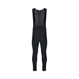 ES16 Winterfietsbroek Supreme unisex - zonder zeem. Zwart