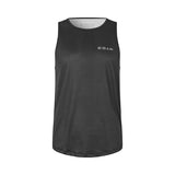 ES16 Classic Singlet Zwart