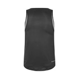 ES16 Classic Singlet Zwart