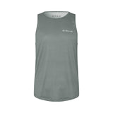 ES16 Classic Singlet Grijs