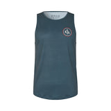 ES16 Performance Singlet Grijs