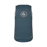 ES16 Performance Singlet Grijs