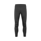 ES16 Ultralight Tights Zwart met zijzakken