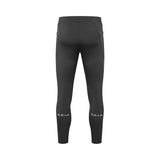 ES16 Ultralight Tights Zwart met zijzakken